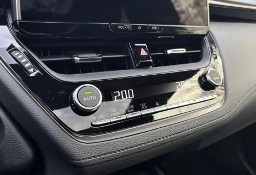 Toyota Corolla XII GR Sport 2.0 Hybrid GR Sport 2.0 Hybrid 180KM