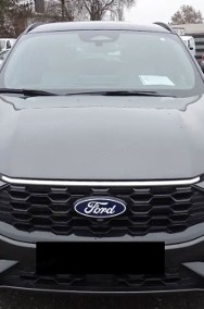 Ford Kuga IV Sound Edition FWD 2.5 FHEV eCVT Sound Edition FWD 2.5 FHEV eCVT 180KM-2