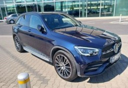 Mercedes-Benz Klasa GLC