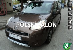 Peugeot Partner II sprzedam PEUGEOTA PARTNERA salon polska