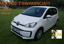 Volkswagen up! z Niemiec. Gwarancja. Polecam !!!