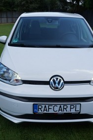 Volkswagen up! z Niemiec. Gwarancja. Polecam !!!-2