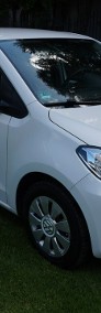 Volkswagen up! z Niemiec. Gwarancja. Polecam !!!-3