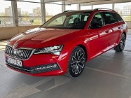 Skoda Superb III III 2015