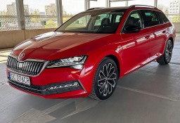 Skoda Superb III III 2015