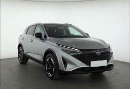 Nissan Qashqai III , 1. Właściciel, Serwis ASO, Automat, VAT 23%, Skóra, Navi,