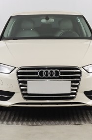 Audi A3 III (8V) , Salon Polska, Serwis ASO, Automat, Navi, Xenon, Bi-Xenon,-2