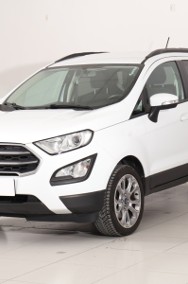 Ford EcoSport II , Salon Polska, Serwis ASO, Klima-2