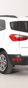 Ford EcoSport II , Salon Polska, Serwis ASO, Klima-4
