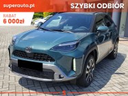 Toyota Yaris Cross Executive 1.5 Hybrid Executive 1.5 Hybrid 130KM | Podgrzewane fotele