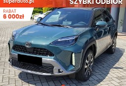 Toyota Yaris Cross Executive 1.5 Hybrid Executive 1.5 Hybrid 130KM | Podgrzewane fotele