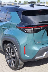 Toyota Yaris Cross Executive 1.5 Hybrid Executive 1.5 Hybrid 130KM | Podgrzewane fotele-2