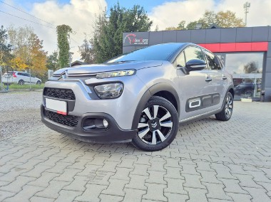 Citroen C3 III Automat * Wersja S&S Max-1