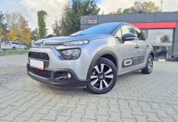 Citroen C3 III Automat * Wersja S&amp;S Max