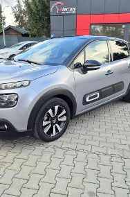 Citroen C3 III Automat * Wersja S&S Max-2
