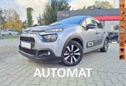 Citroen C3 III Automat * Wersja S&amp;S Max * Salon Polska