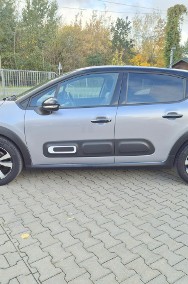 Citroen C3 III Automat * Wersja S&S Max * Salon Polska-2