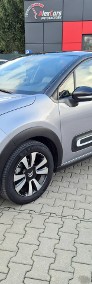 Citroen C3 III Automat * Wersja S&S Max * Salon Polska-4