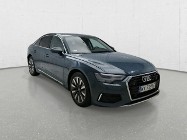 Audi A6 V (C8) Poleasingowe.pl