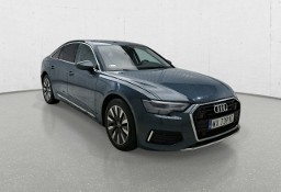Audi A6 V (C8) Poleasingowe.pl
