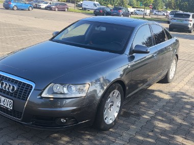 4.2 FSI 350KM, drugi właściciel-1