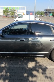 4.2 FSI 350KM, drugi właściciel-2