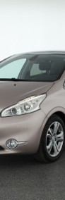 Peugeot 208 Salon Polska, Serwis ASO, Klimatronic, Tempomat, Parktronic,-3