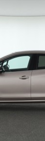Peugeot 208 Salon Polska, Serwis ASO, Klimatronic, Tempomat, Parktronic,-4