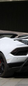 Lamborghini Huracan Performante Spyder Salon PL VAT 23%-3