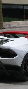Lamborghini Huracan Performante Spyder Salon PL VAT 23%-4