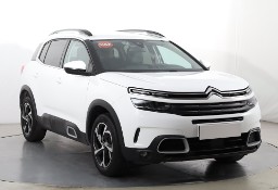 Citroen C5 Aircross , Salon Polska, Serwis ASO, VAT 23%, Skóra, Klimatronic,