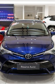 Toyota Avensis IV 1.8 Premium-2