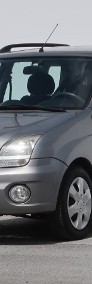 Subaru Justy IV , GAZ, Klima-3