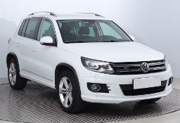 Volkswagen Tiguan , Salon Polska, Serwis ASO, DSG, Navi, Xenon, Bi-Xenon,