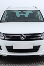 Volkswagen Tiguan , Salon Polska, Serwis ASO, DSG, Navi, Xenon, Bi-Xenon,-2