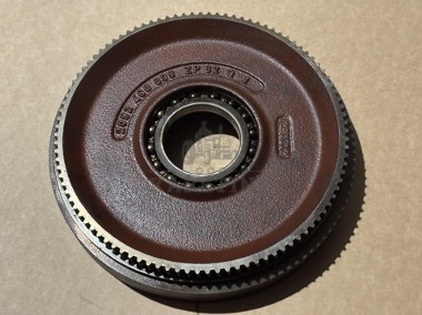 John Deere 6510 6610 Koło Koronowe Przekładnia Zębata Czołowa L230804 L230692 L230798-1