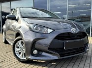 Toyota Yaris IV Comfort 1.5 Hybrid Comfort 1.5 Hybrid 116KM | Tempomat adaptacyjny!