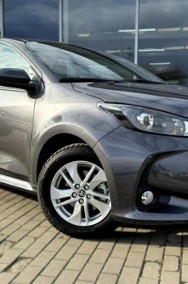 Toyota Yaris IV Comfort 1.5 Hybrid Comfort 1.5 Hybrid 116KM | Tempomat adaptacyjny!-2