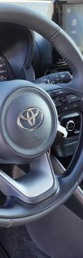 Toyota Yaris IV Comfort 1.5 Hybrid Comfort 1.5 Hybrid 116KM | Tempomat adaptacyjny!-4