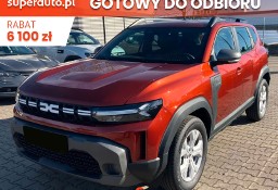 Dacia Duster I Expression aut 1.2 Eco-G LPG Expression aut 1.2 Eco-G LPG 120KM / Pakiet