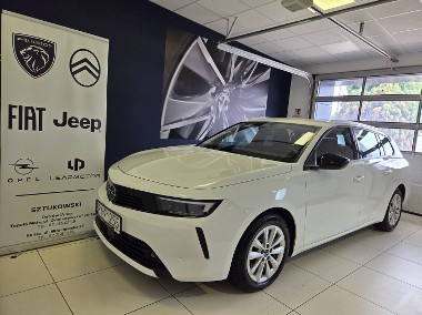 Opel 1.2 T Edition 110KM SalonPL Gwarancja Dealer Vat23% Leas101.8%-1
