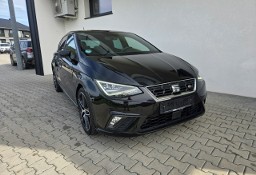 SEAT Ibiza V FR * navi * Full LED * skóra