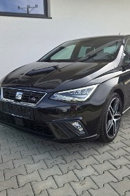 SEAT Ibiza V FR * navi * Full LED * skóra-2