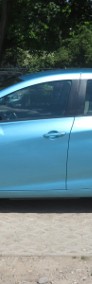 Renault Zoe , Salon Polska, 1. Właściciel, Serwis ASO, Automat, Skóra,-4