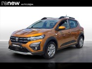 Dacia Sandero II Stepway 1.0 TCe Expression