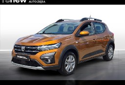 Dacia Sandero II Stepway 1.0 TCe Expression
