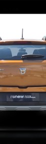 Dacia Sandero II Stepway 1.0 TCe Expression-4