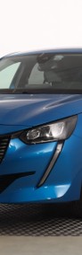 Peugeot 208 , Salon Polska, 1. Właściciel, Automat, VAT 23%, Skóra, Navi,-3