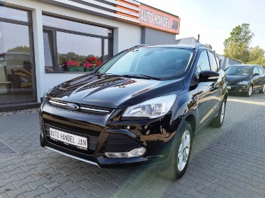 Ford Kuga II-1