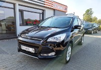 Ford Kuga II